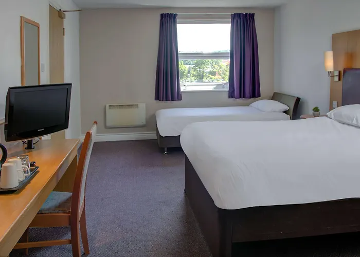 Embassy Hotel, Gateshead Newcastle, Sure Hotel Collection By Best Western