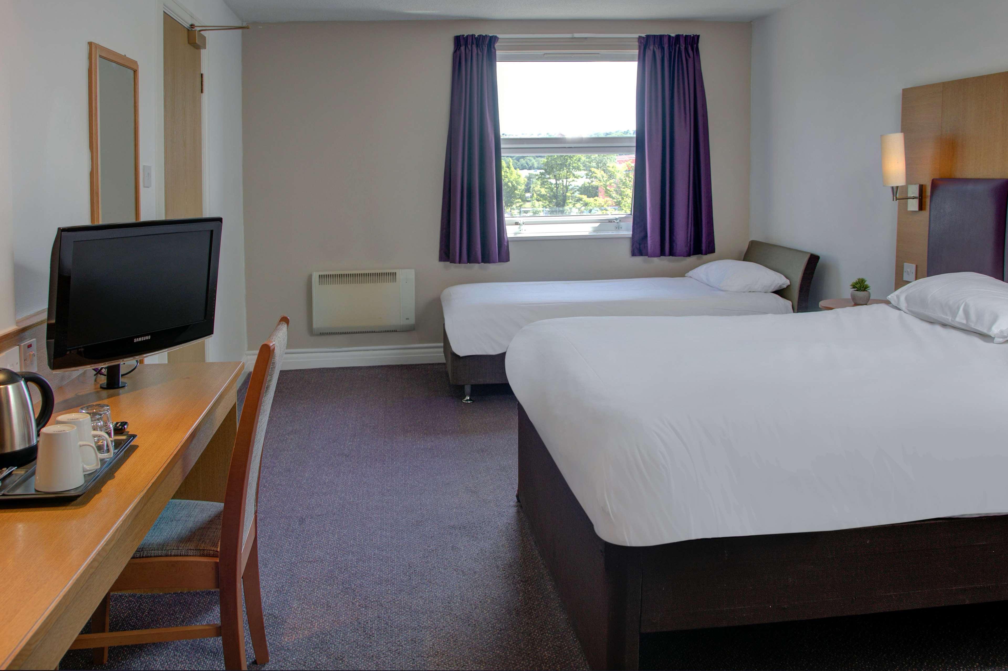 Hotel Embassy Hotel, Gateshead Newcastle, Sure Collection By Western Gateshead
