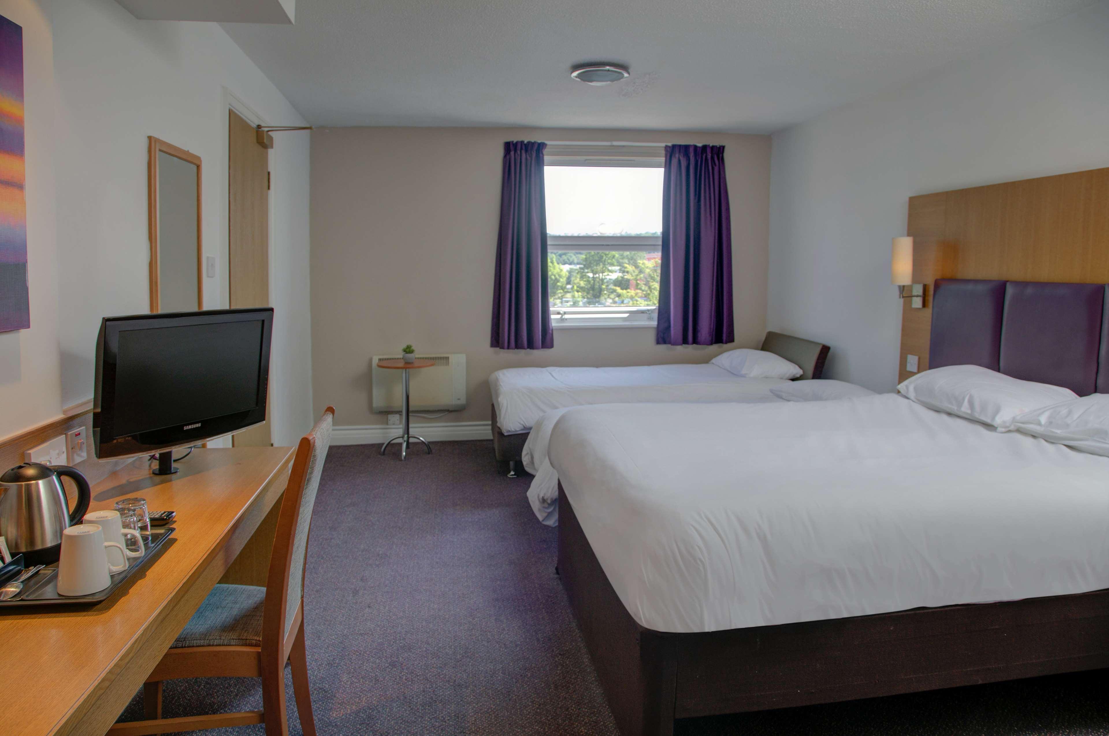 Hotel Embassy Hotel, Gateshead Newcastle, Sure Collection By Western Gateshead